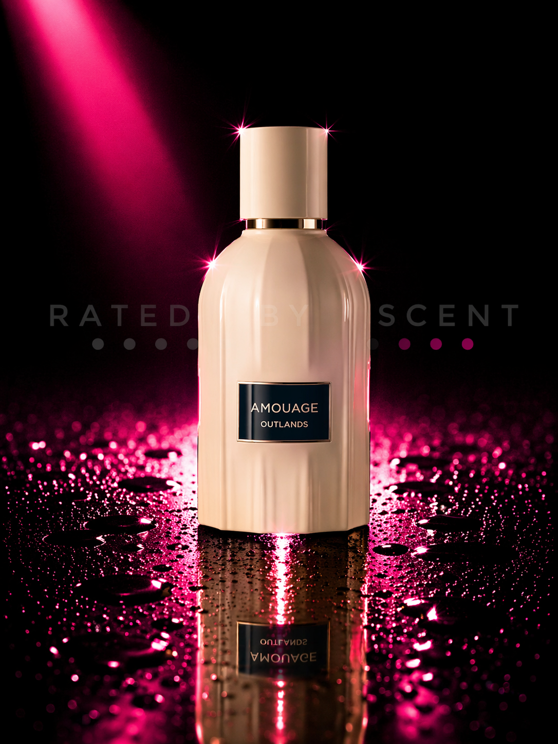 Amouage Fragrance Decants UK