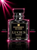 Fragrance Du Bois Lucius Maximus fragrance decant bottle - Rated By Scent