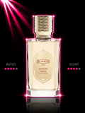 Ex Nihilo Scarlet Sands fragrance decant bottle - Rated By Scent