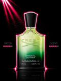Creed Original Vetiver