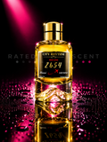 City Rhythm 2654