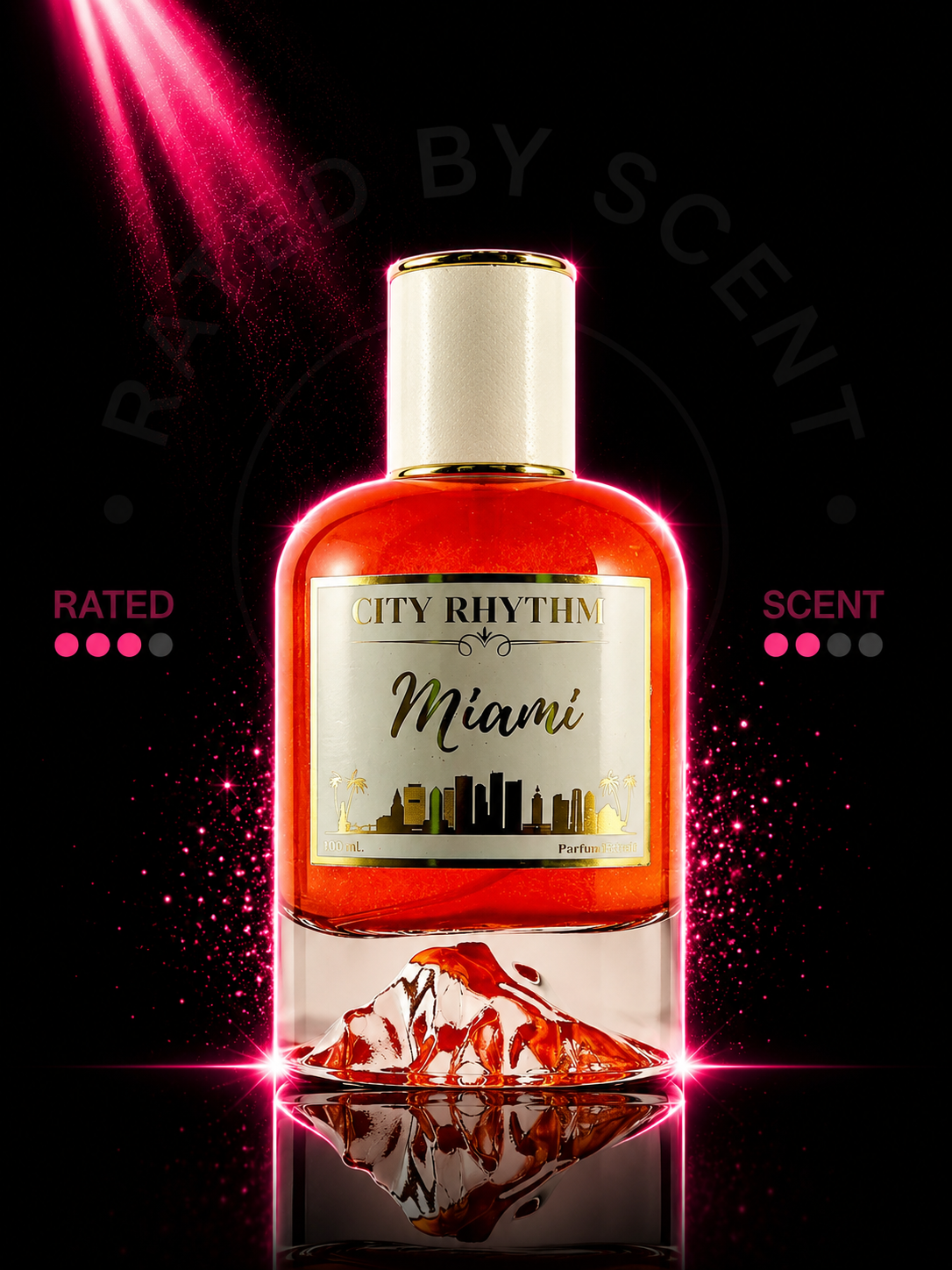 City Rhythm Miami