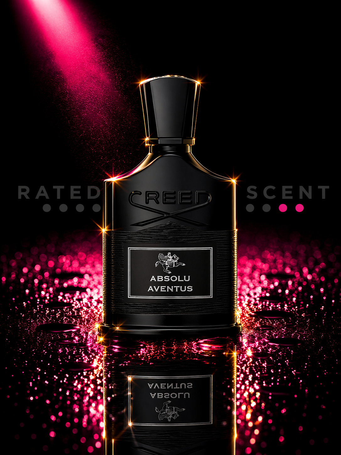 Creed - Absolu Aventus