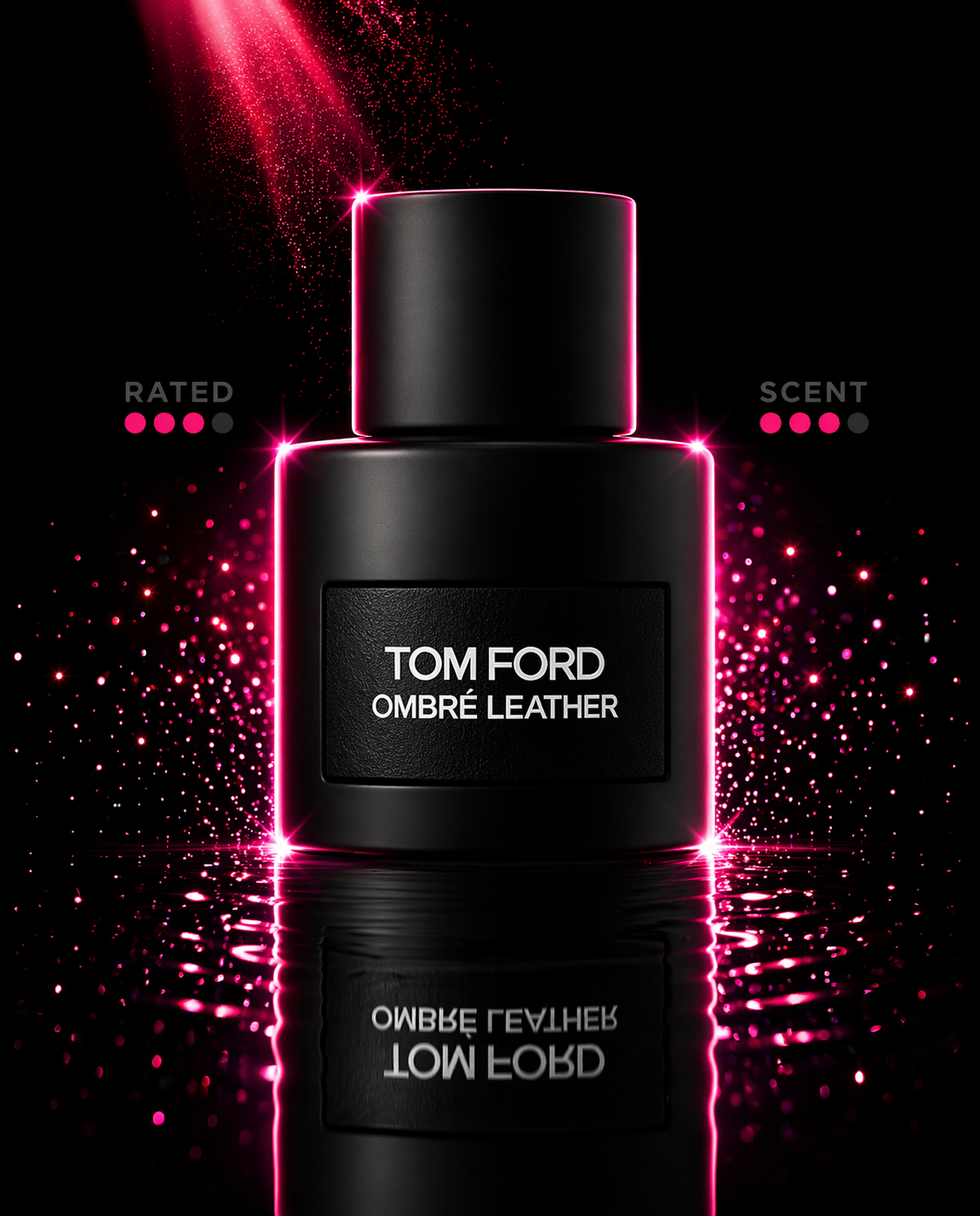 Tom Ford - Ombre Leather
