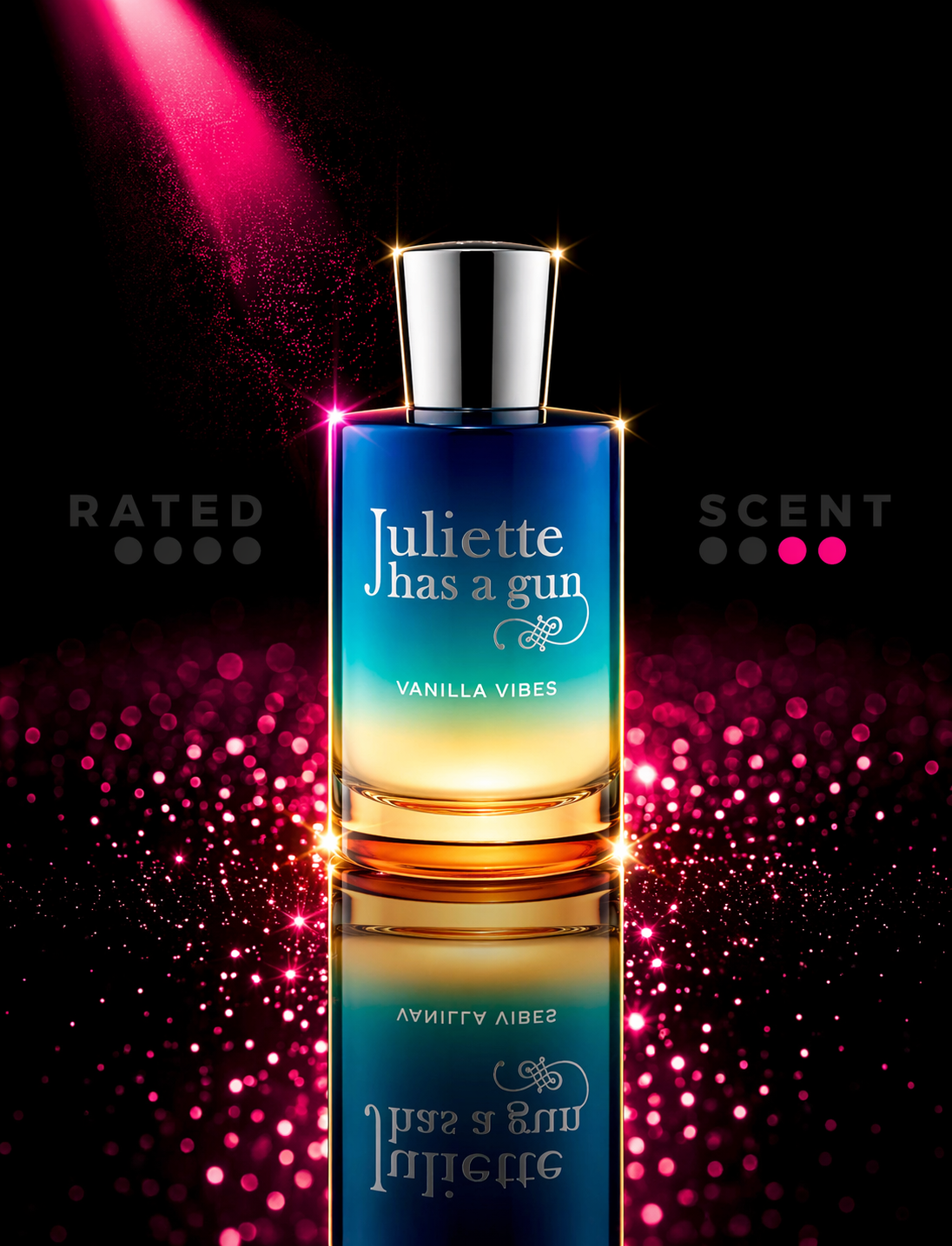 Juliette Has a Gun - Vanilla Vibes