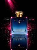 Elysium - Roja Pour Homme
