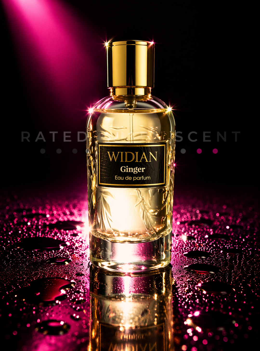Widian - Ginger