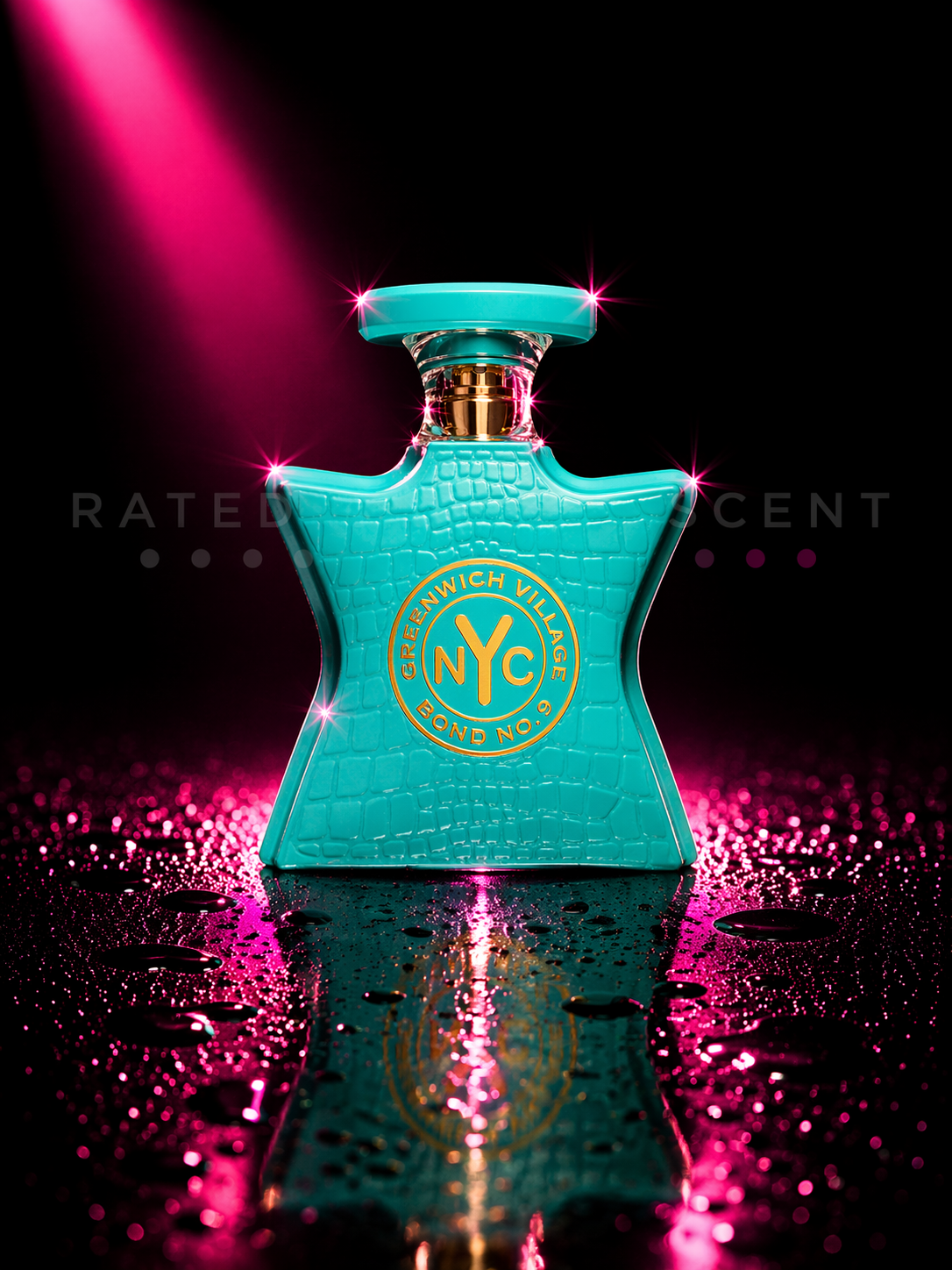 Bond No.9 - Greenwich Village