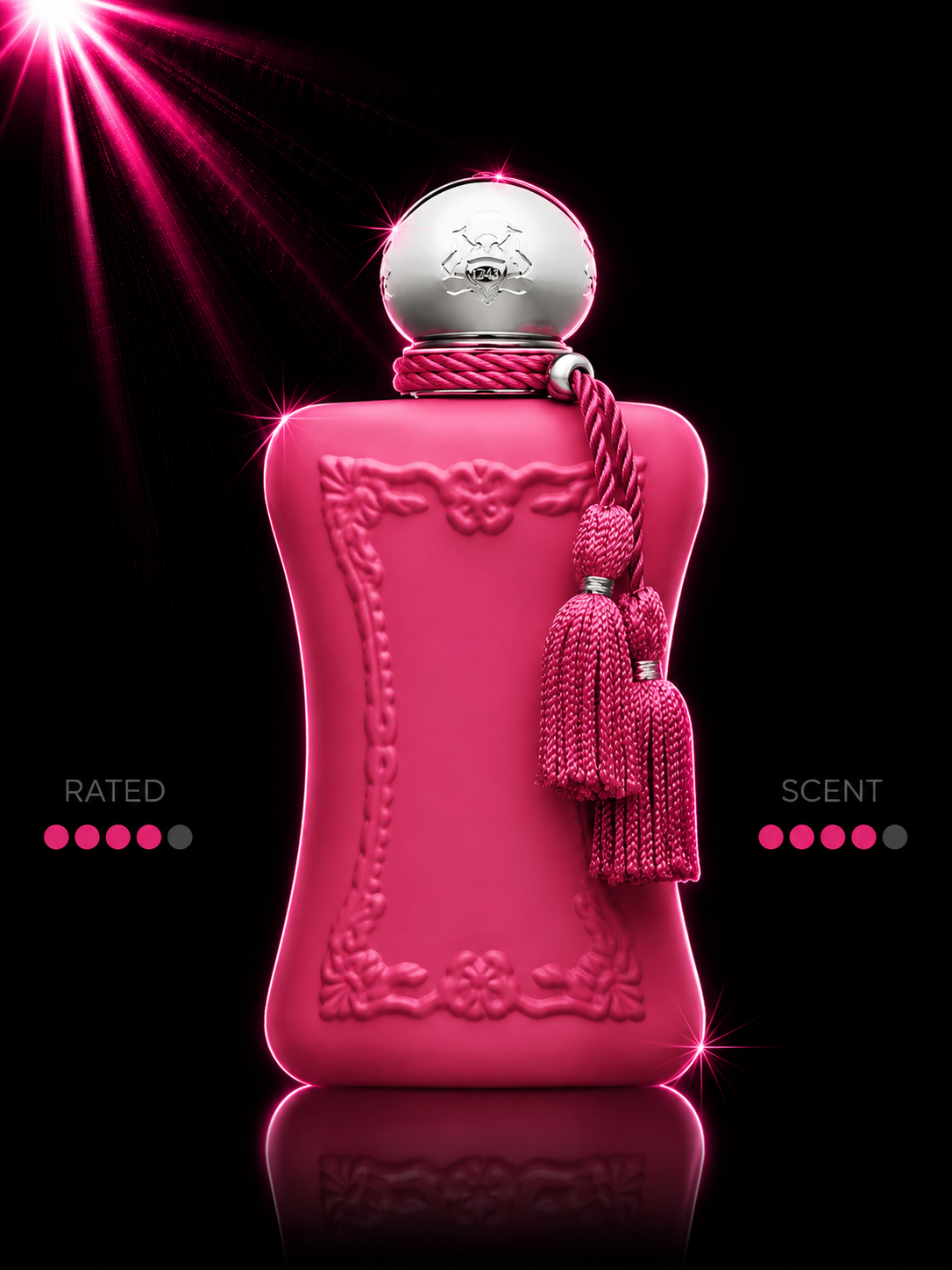 Parfums de Marly Oriana