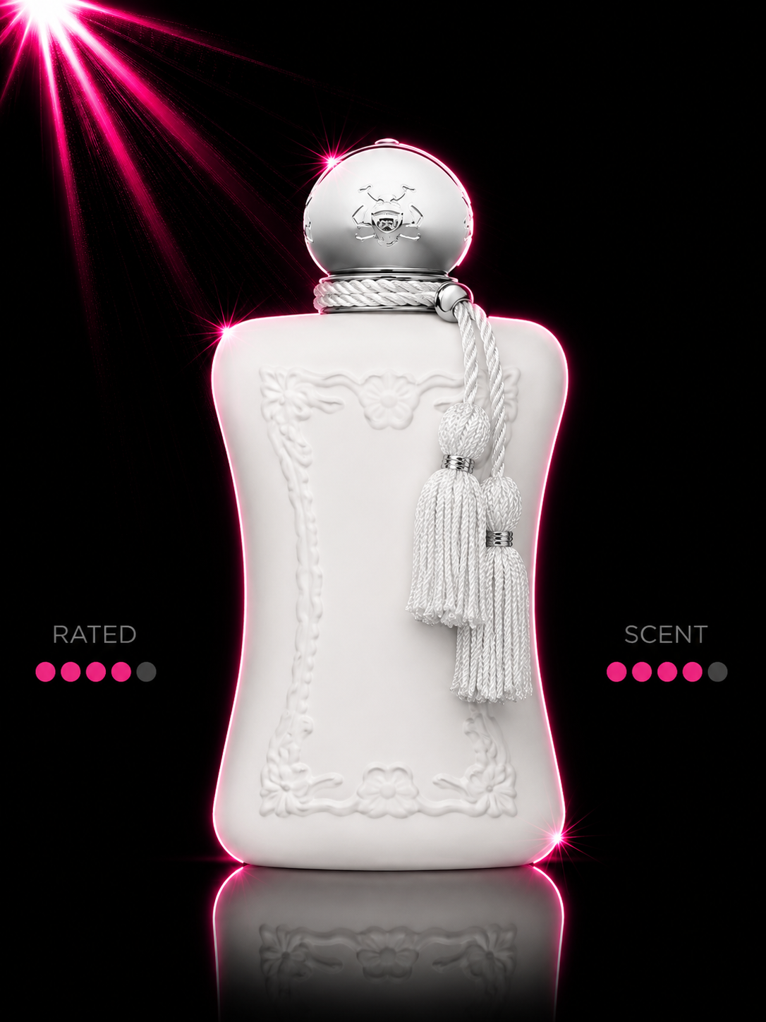 Parfums de Marly Valaya