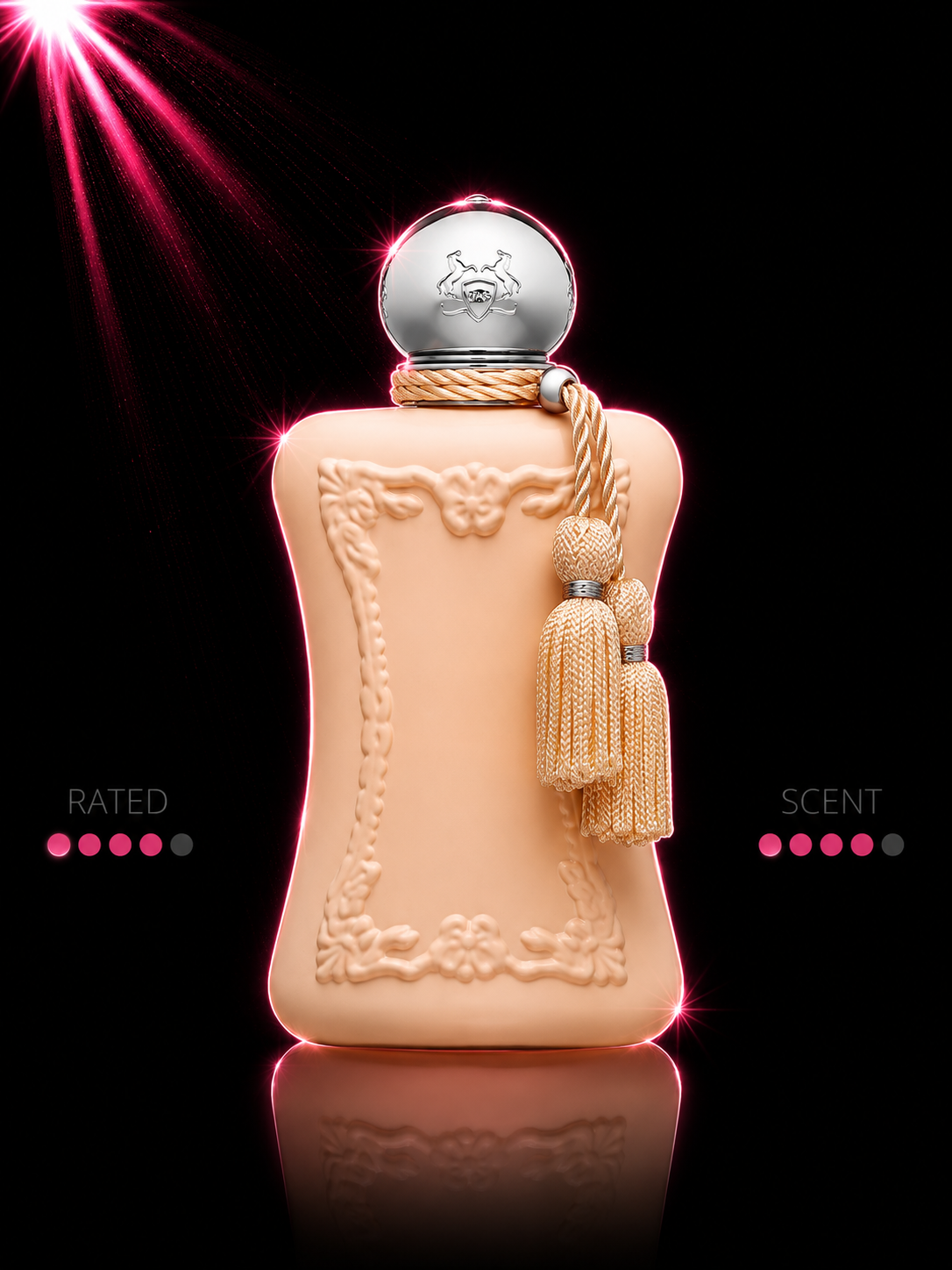 Parfums de Marly Cassili