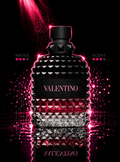 Valentino - Born In Roma Intense