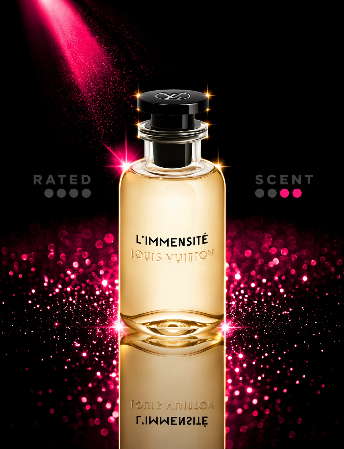 Louis Vuitton - L’Immensité