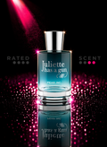 Juliette Has a Gun - Pear Inc