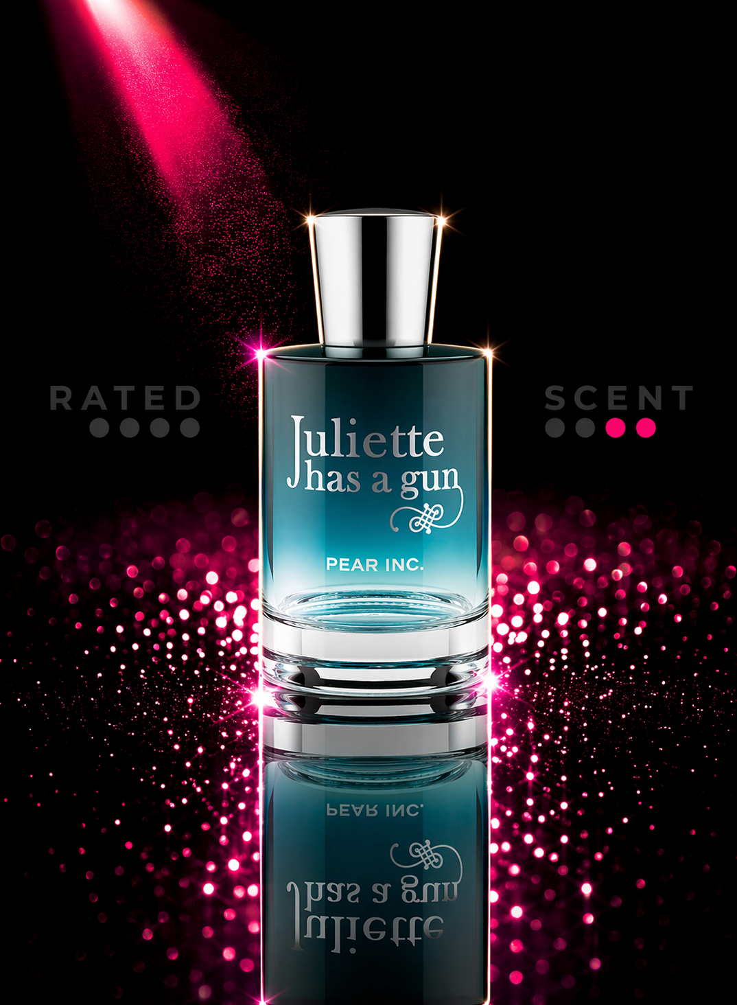 Juliette Has a Gun - Pear Inc