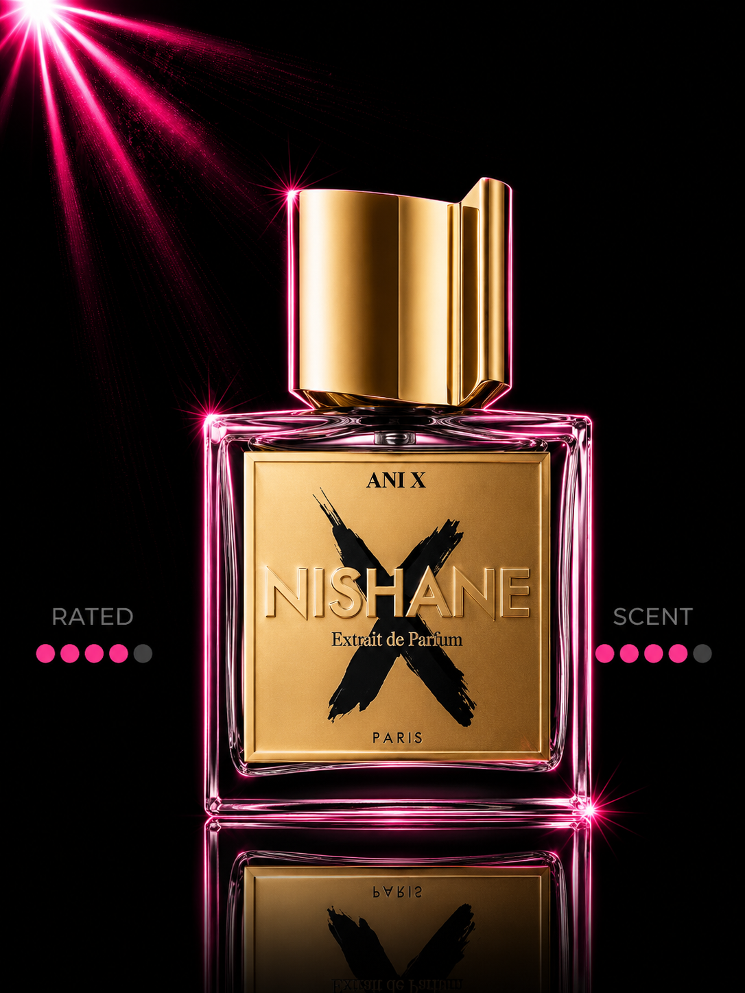 Nishane Ani X