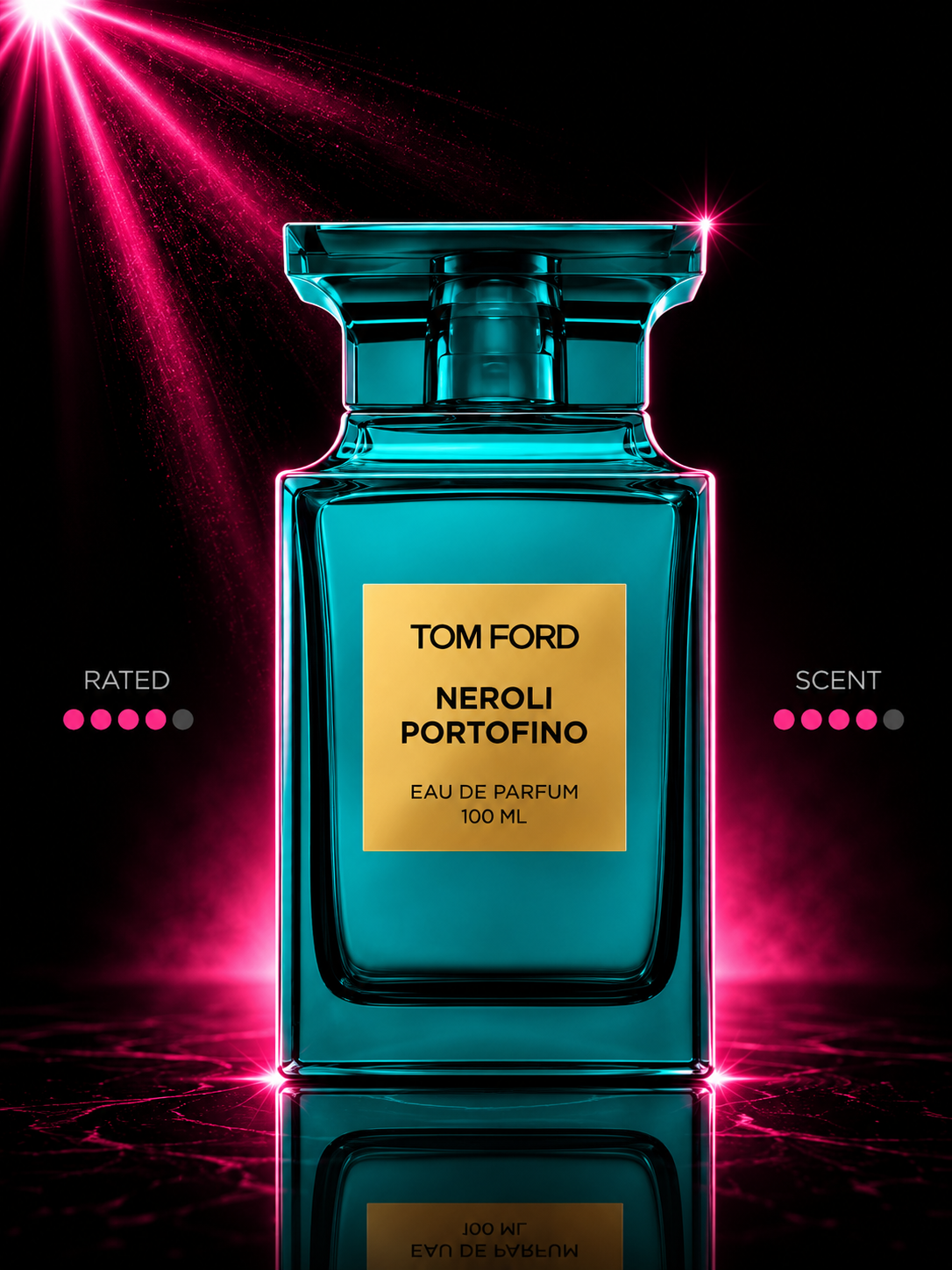 Tom Ford Neroli Portofino