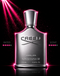 Creed Himalaya