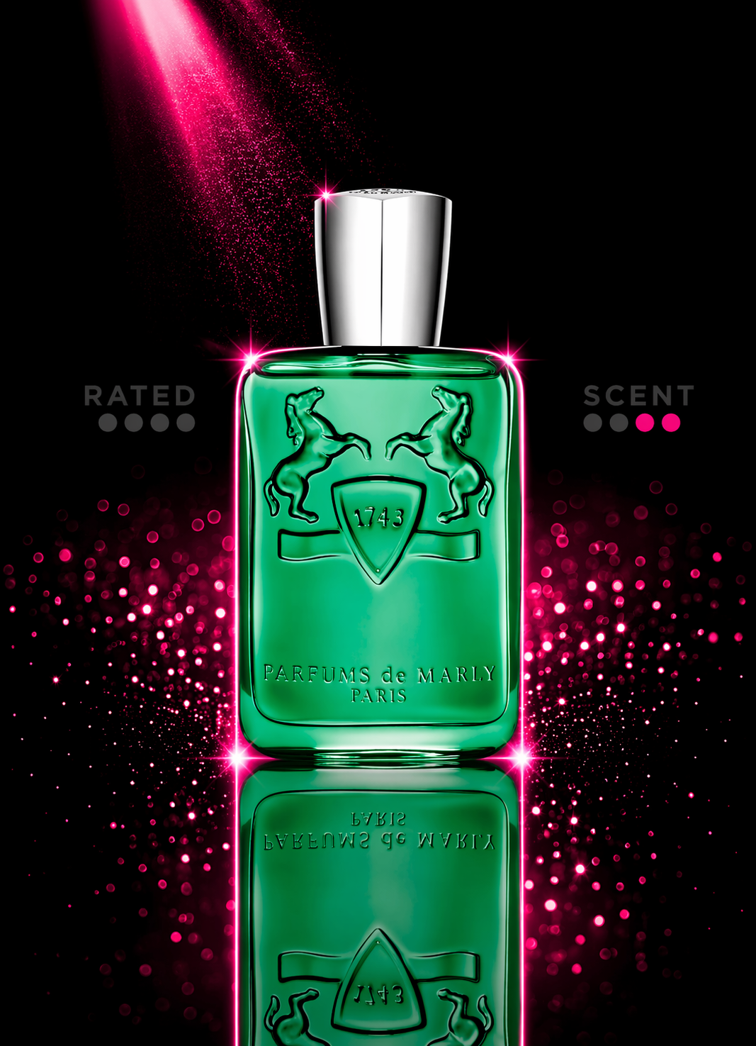 Parfums De Marly - Greenley