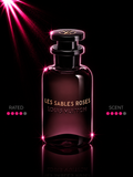 Louis Vuitton Les Sables Roses