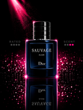 Dior - Sauvage Elixir