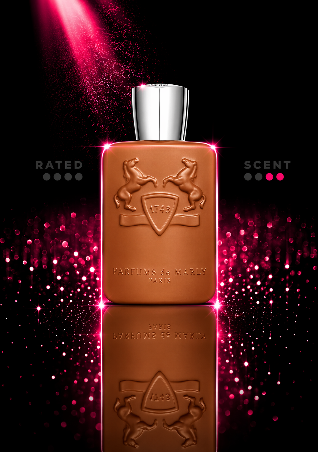 Parfums De Marly - Althair