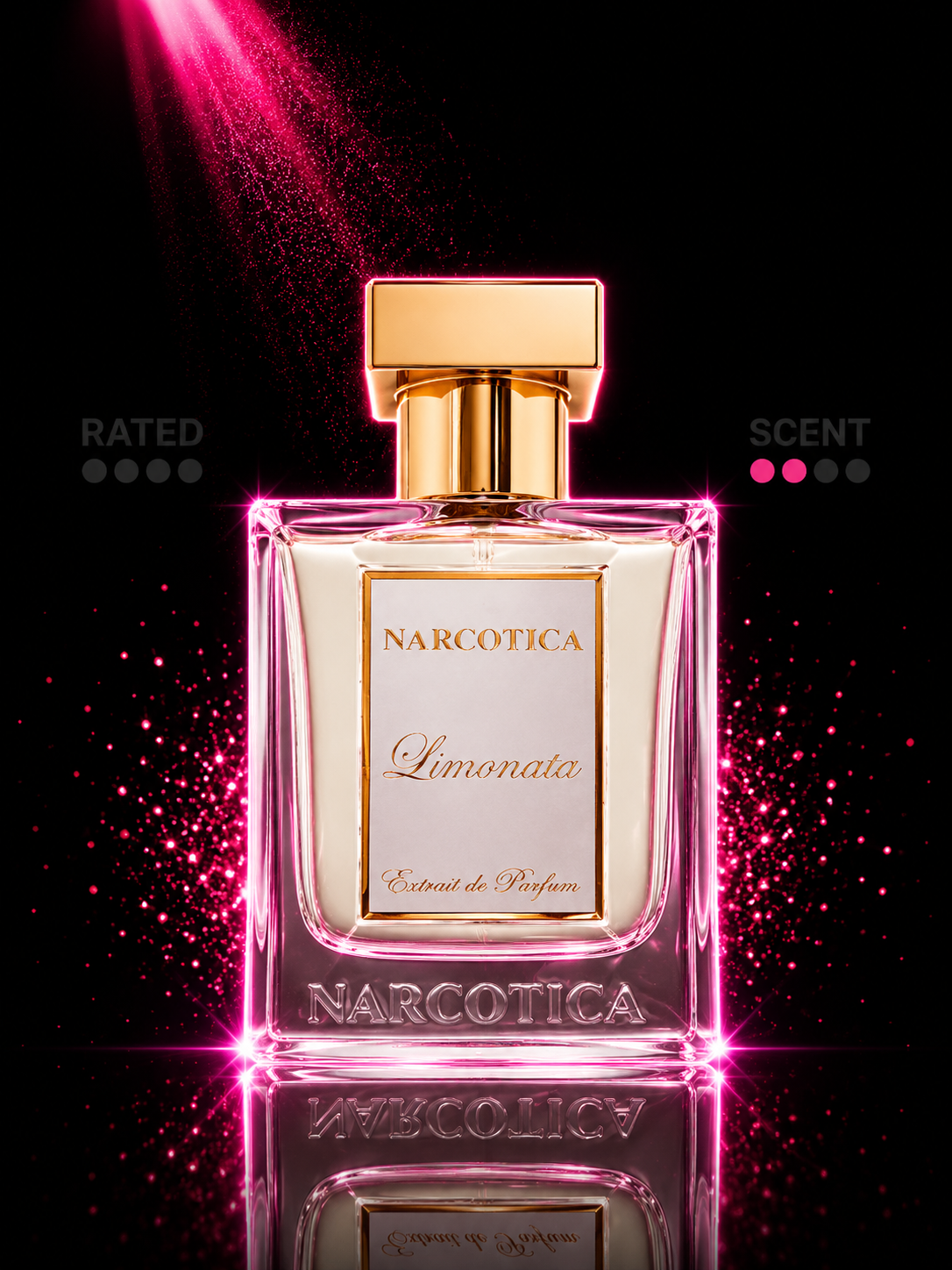 Narcotica - Limonata