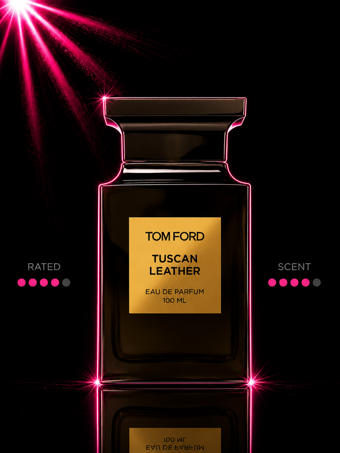 Tom Ford Tuscan Leather