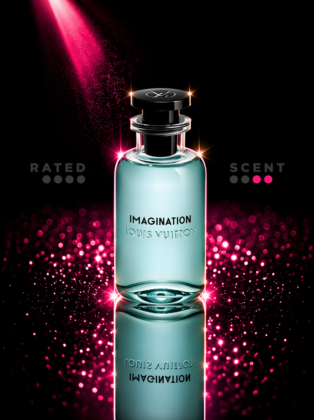 Louis Vuitton - Imagination