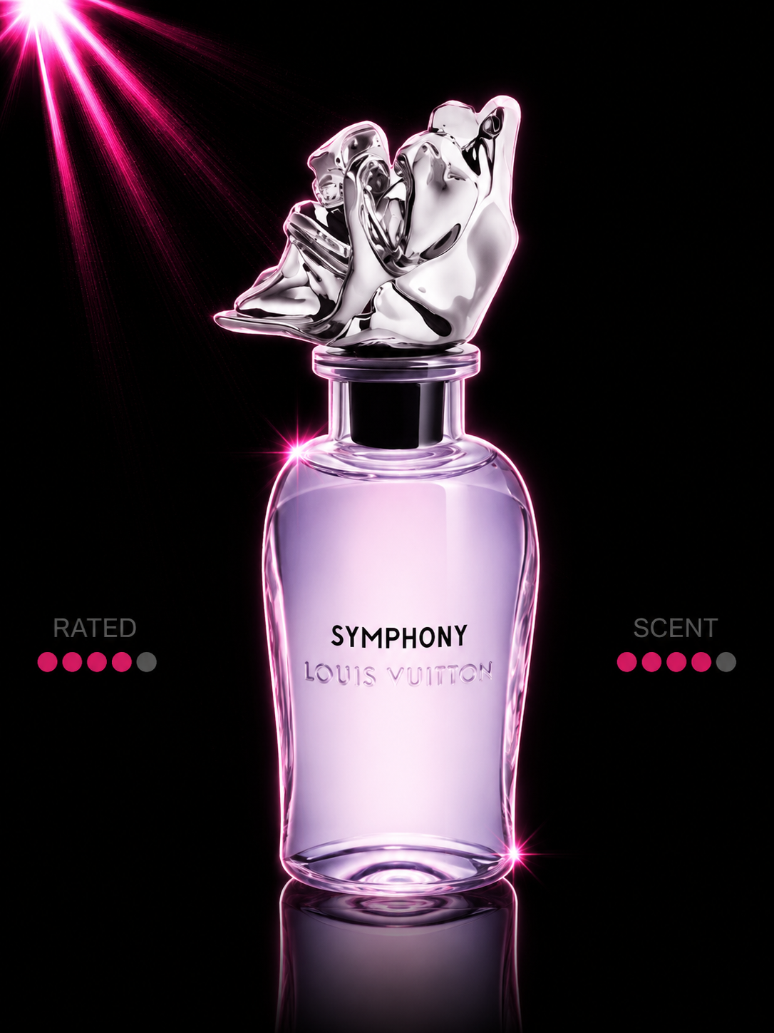 Louis Vuitton Symphony