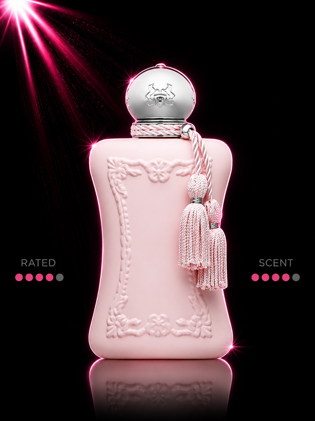 Parfums de Marly Delina Exclusif