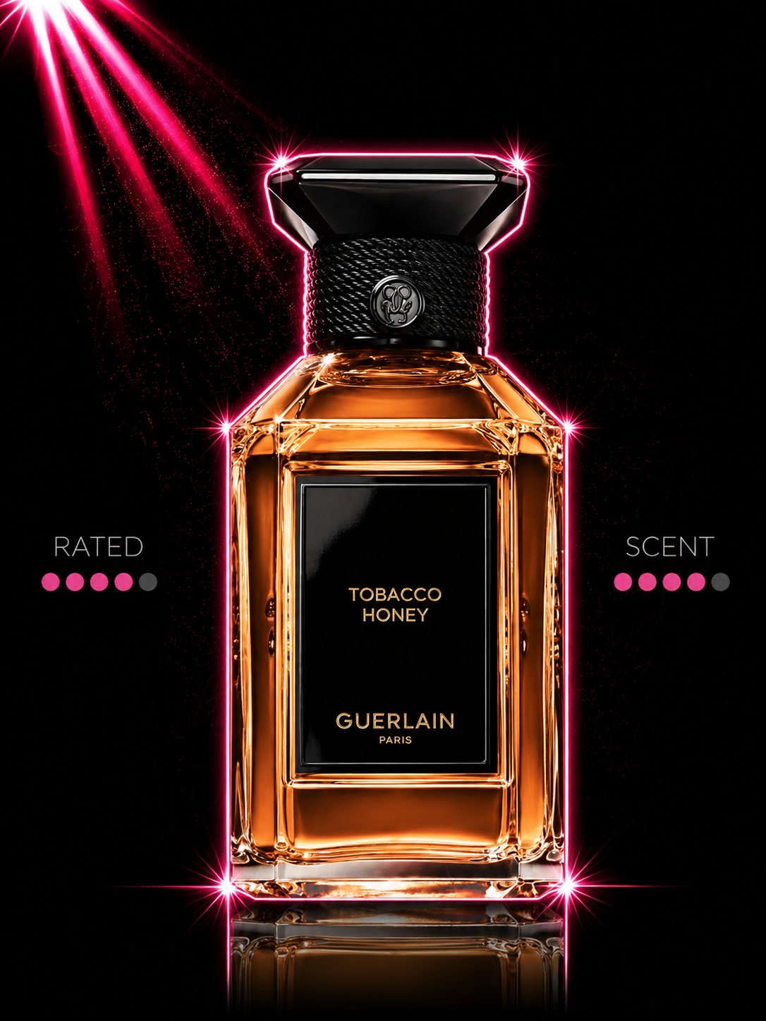 Guerlain Honey Tobacco