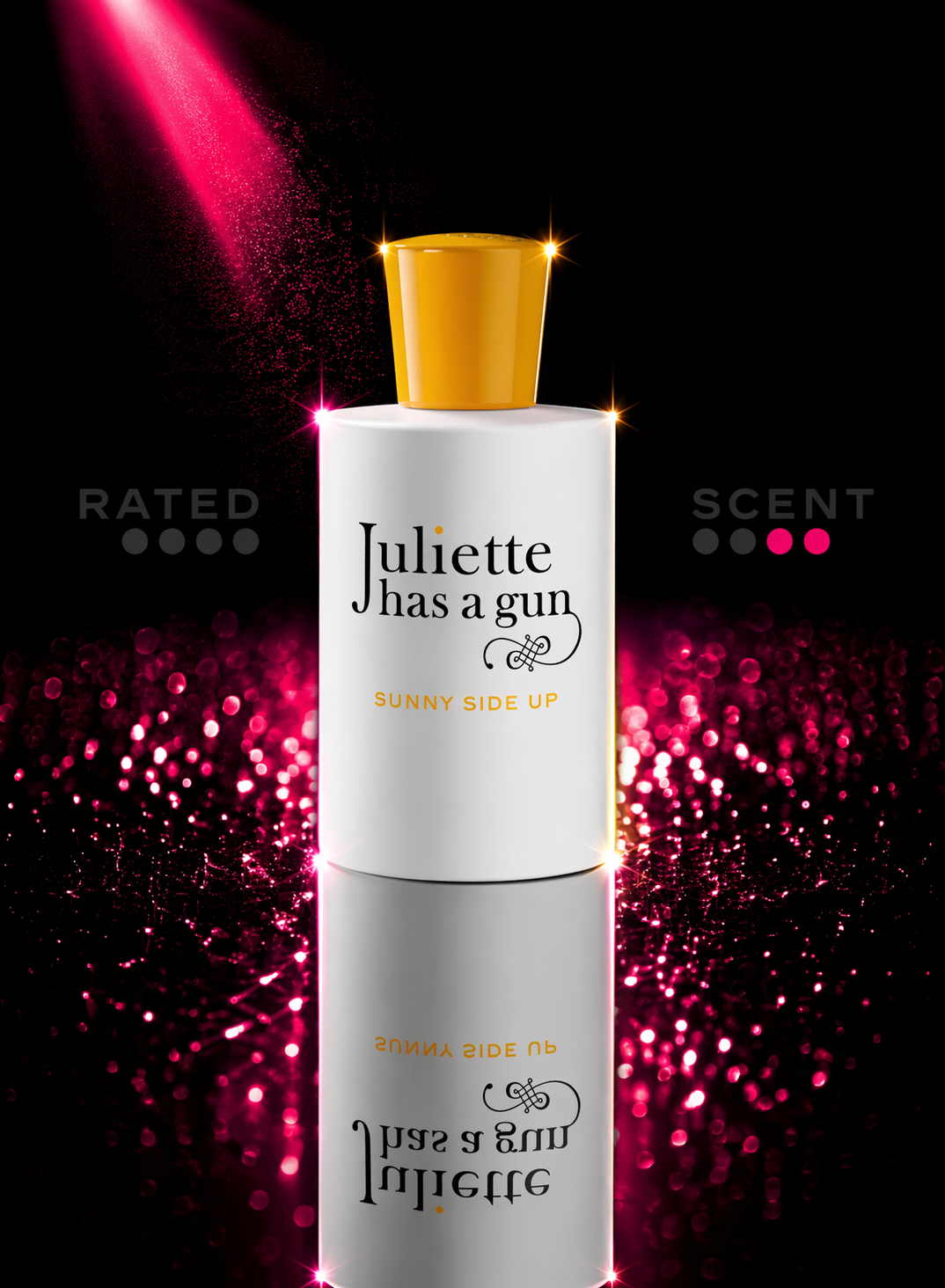 Juliette Has a Gun - Sunny Side Up