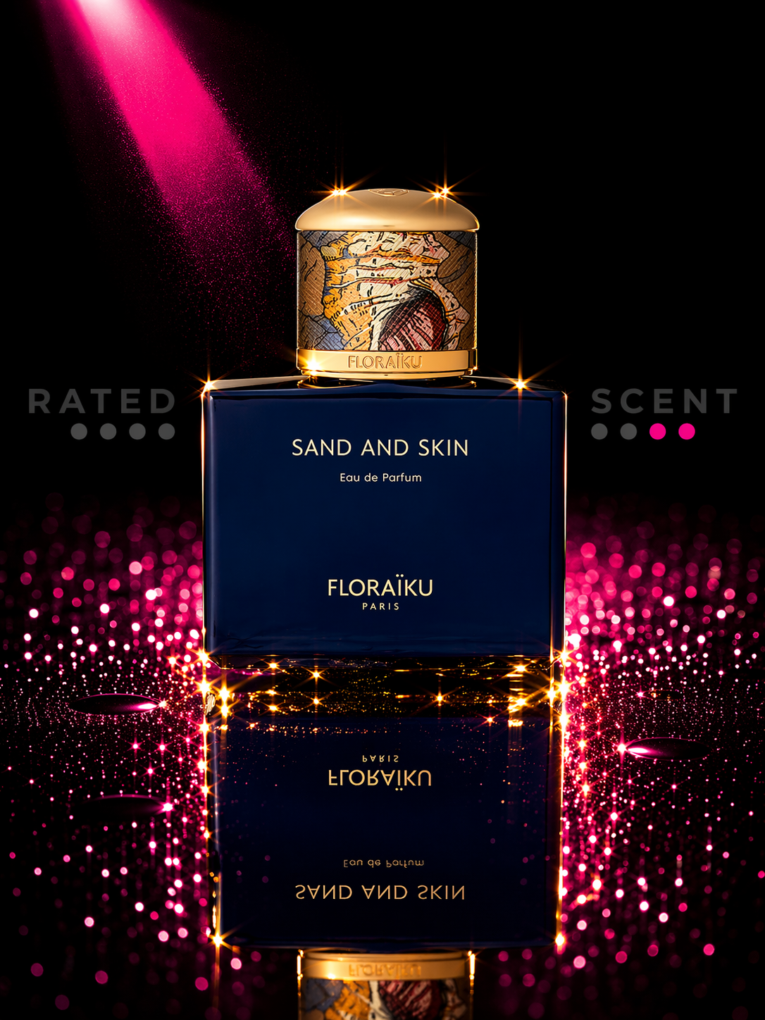 Floraiku Sand & Skin