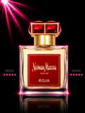 Roja Neiman Marcus fragrance decant bottle - Rated By Scent