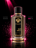 Mancera - Black Vanilla