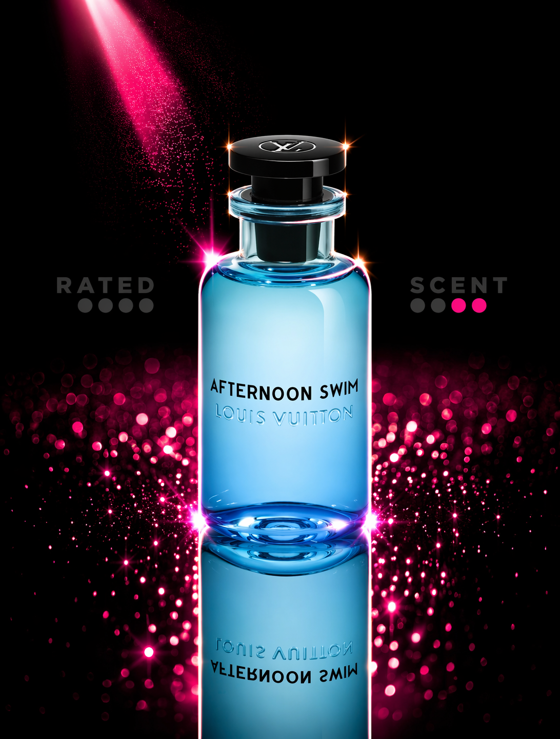Louis Vuitton - Afternoon Swim