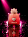 Amouage Guidance 46