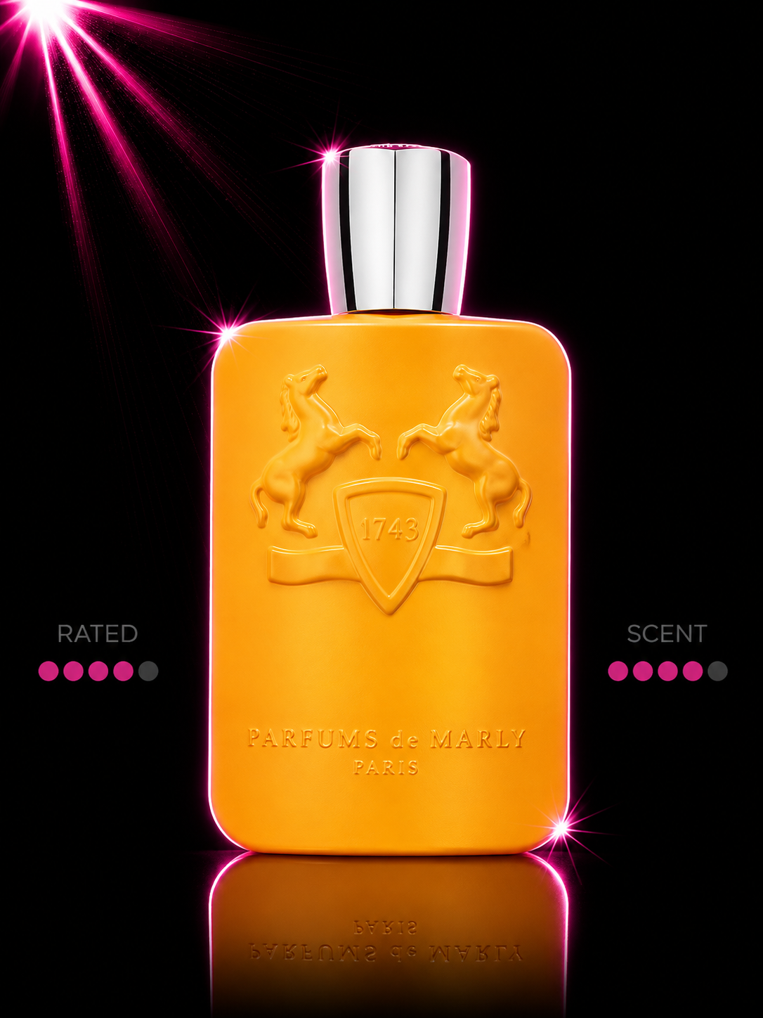 Parfums de Marly Perseus