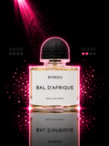 Byredo - Bal D’Afrique Absolu