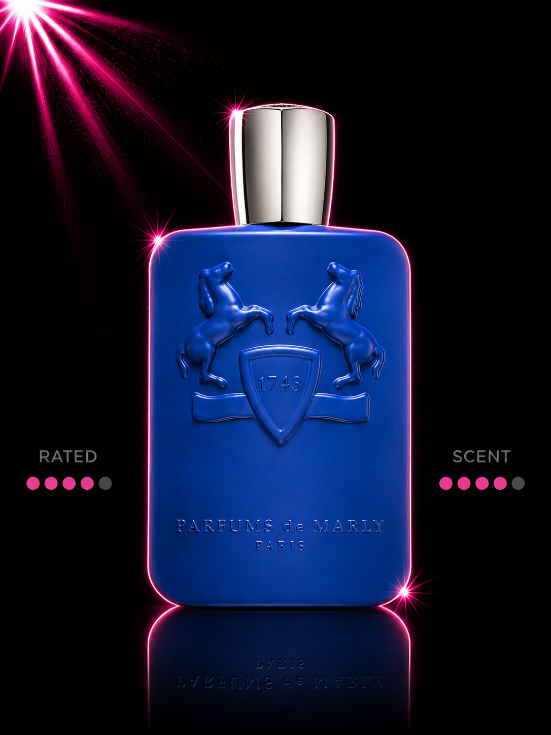 Parfums de Marly Percival