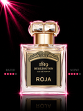 Roja Burlington 1819
