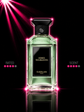 Guerlain Herbes Troublantes fragrance decant bottle - Rated By Scent